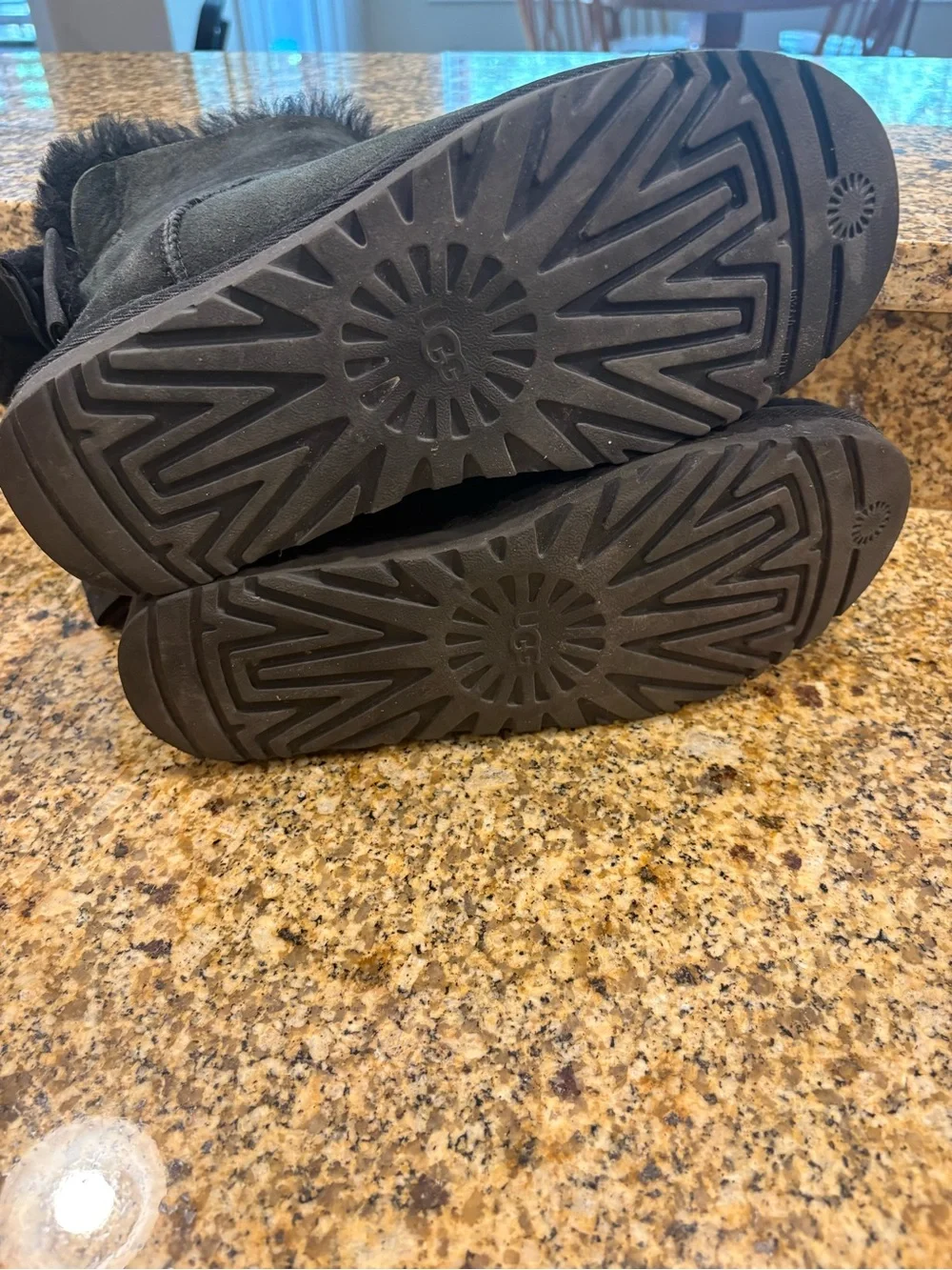 UGG good used